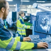 3D CAD Services